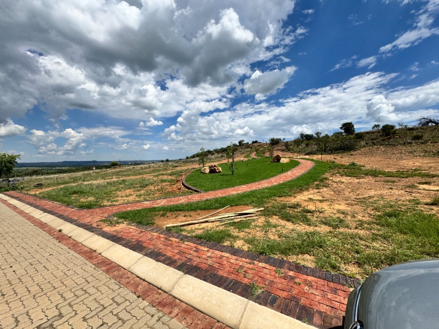 Commercial Property for Sale in Helderzicht Eco Estate North West